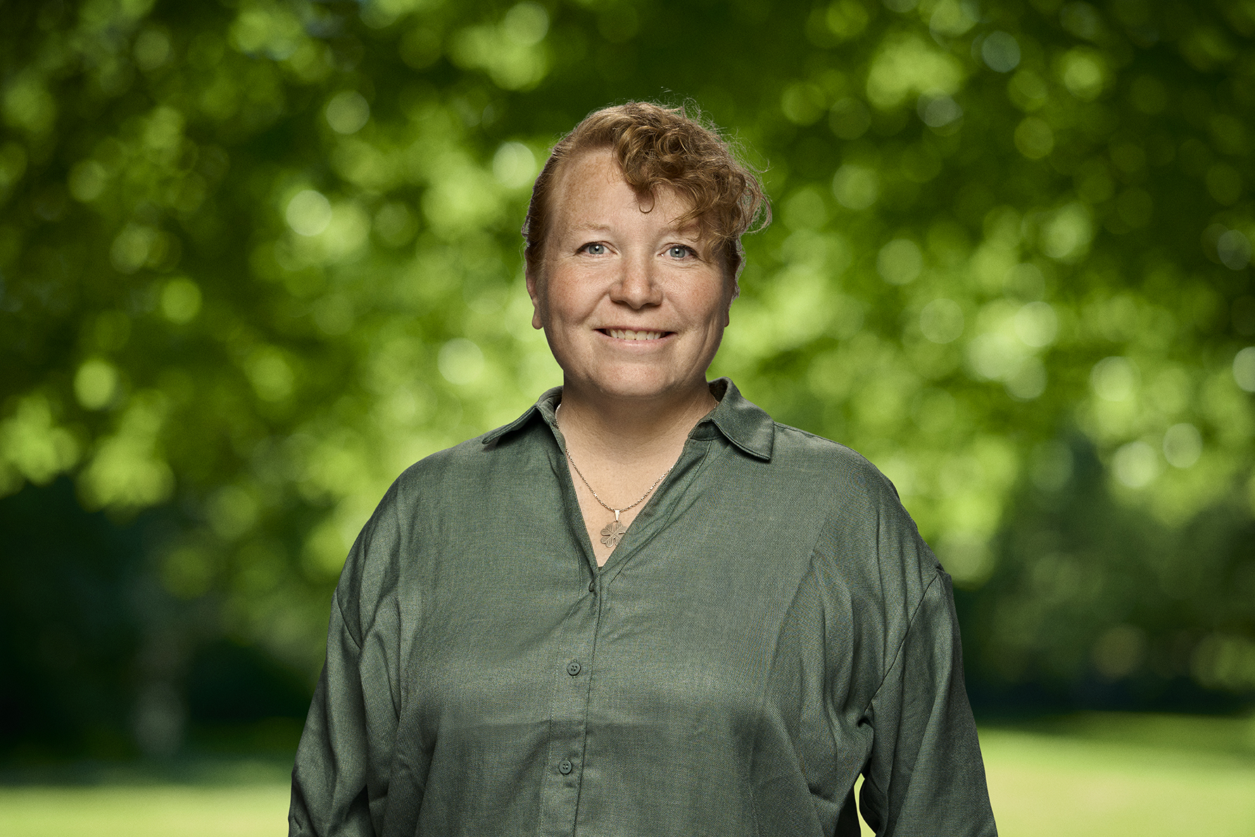 Christina Hvass Hansen