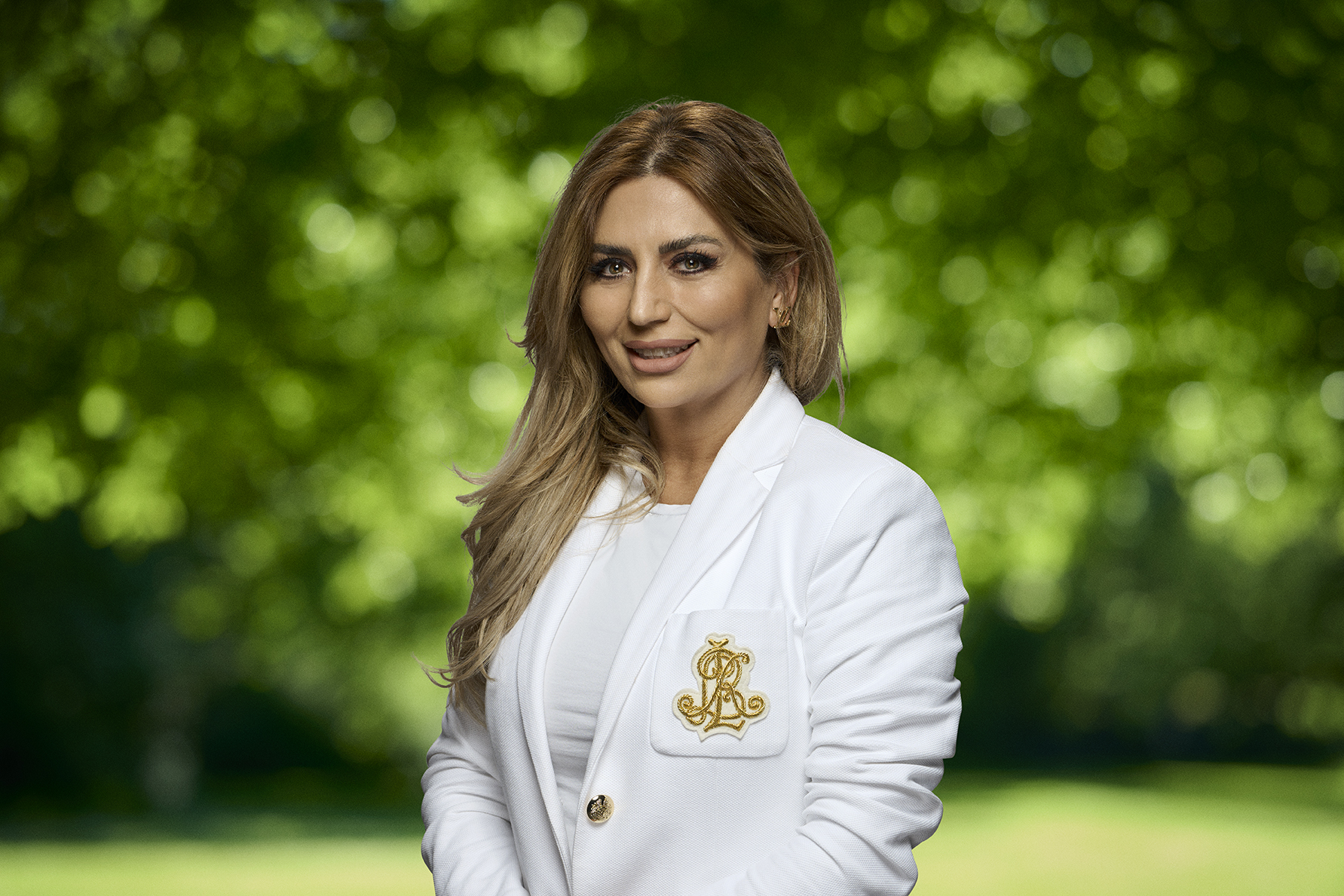 Melina Amalie Pedersen