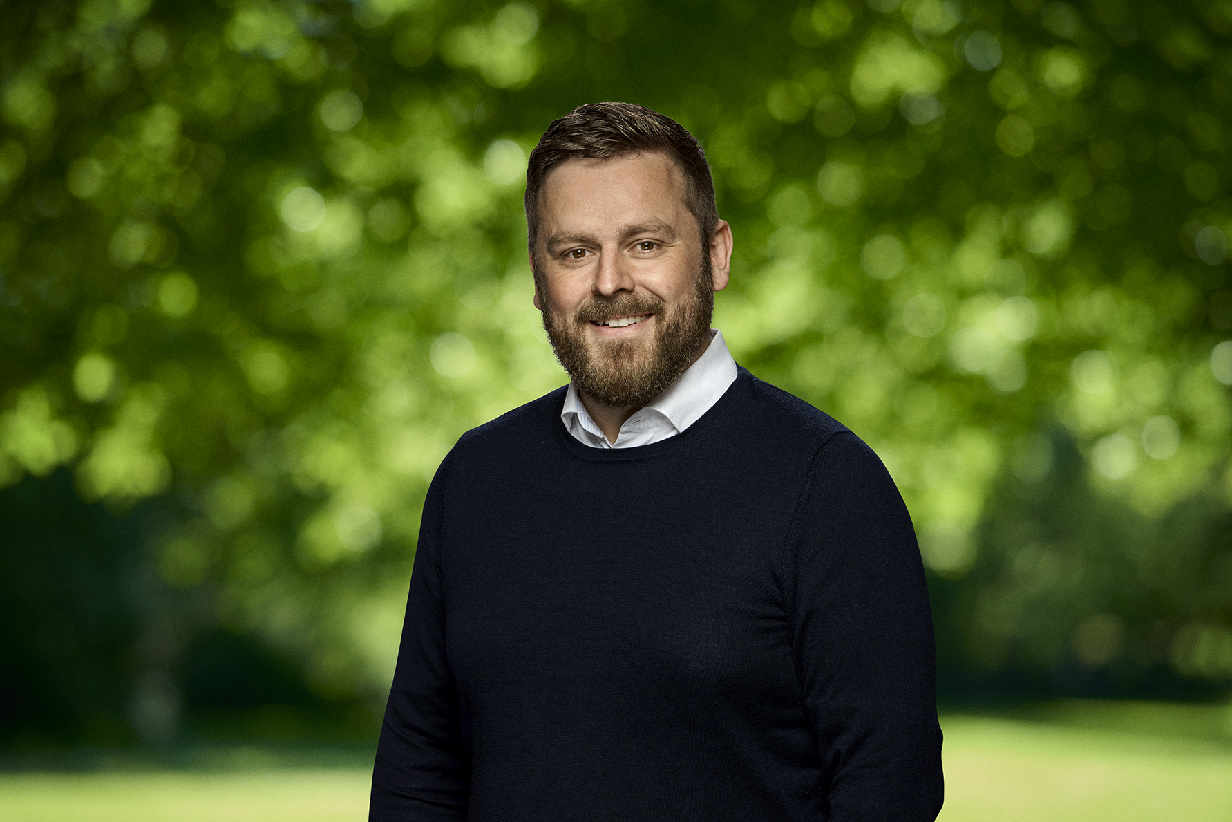 Jeppe Klenitz-Jakobsen