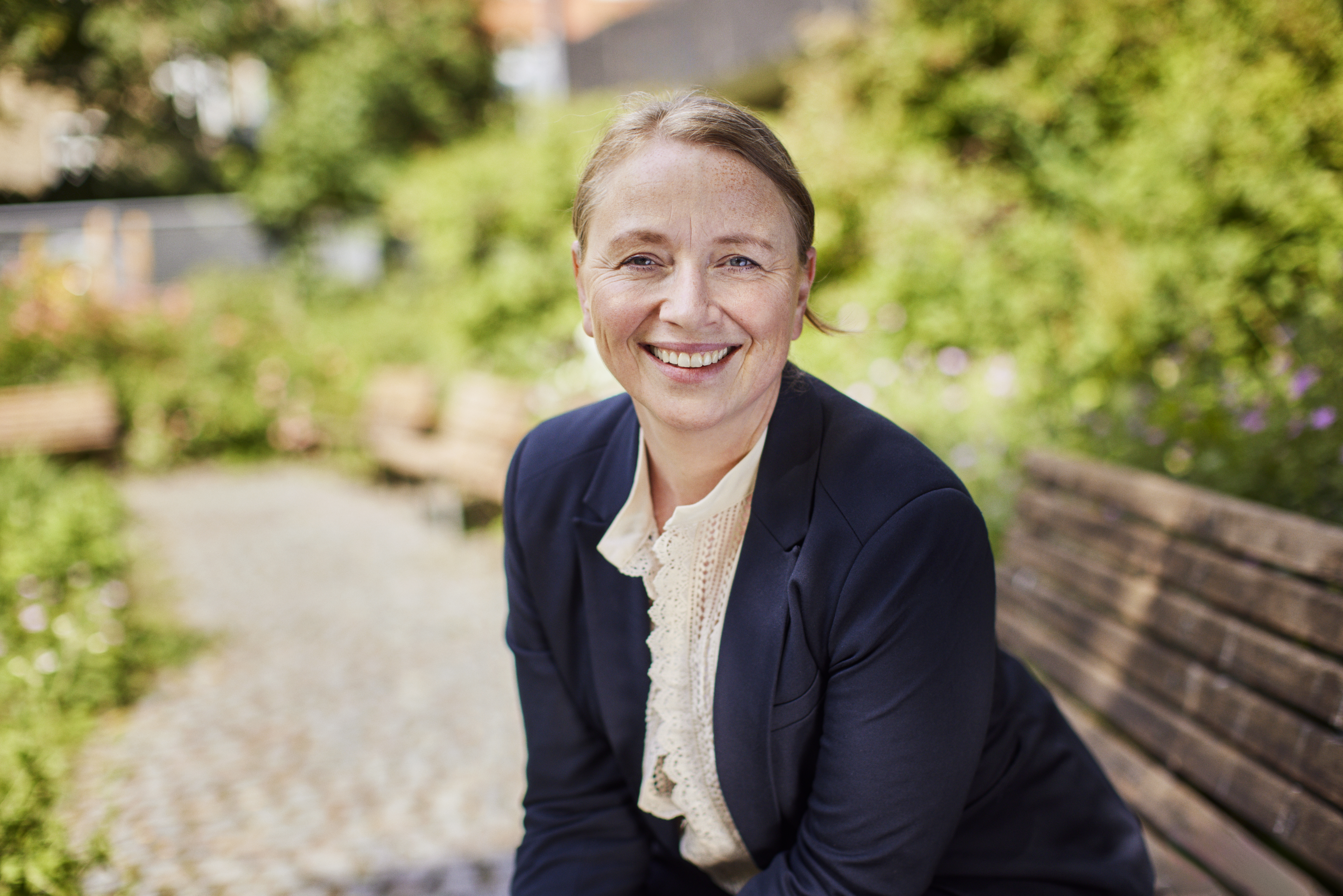 Folketingsvalget er her!