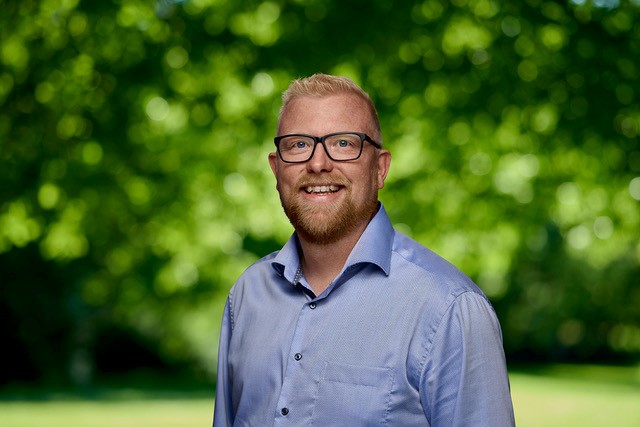 Kristian Sandgaard Timmermann