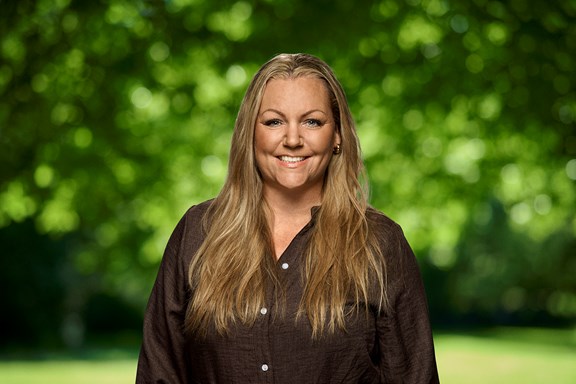 Karina DPI 72 Plakat Lag