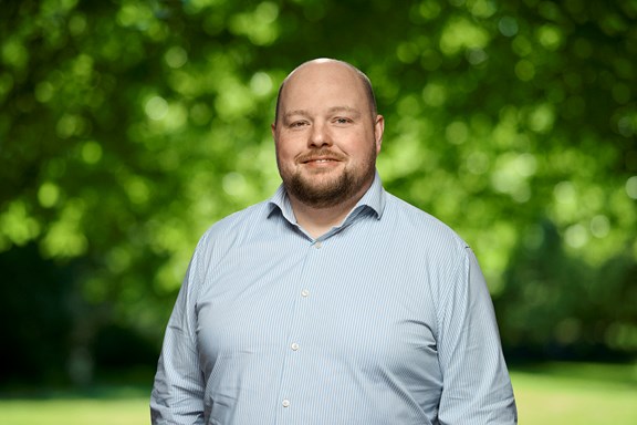 Anders 72 DPI Plakat