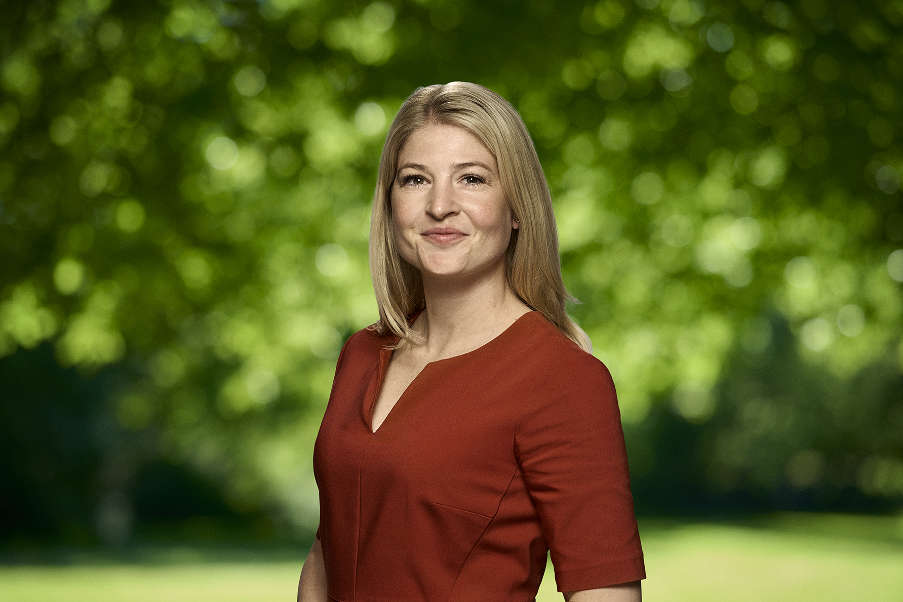 Christina Krzyrosiak Mark Hansen